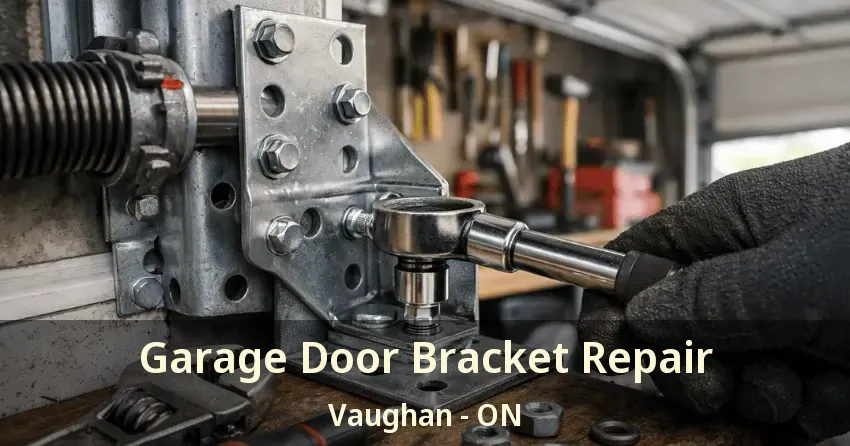 Garage Door Bracket Repair Vaughan - ON Garage Door Bracket Repair Vaughan - ON