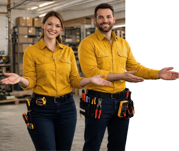 Contact Garage Door Vaughan Now